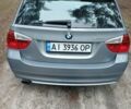 Серый БМВ 3 Серия, объемом двигателя 2 л и пробегом 225 тыс. км за 4800 $, фото 2 на Automoto.ua