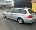 Сірий БМВ 3 Серія, об'ємом двигуна 2 л та пробігом 242 тис. км за 8500 $, фото 4 на Automoto.ua