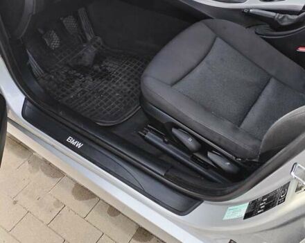 Сірий БМВ 3 Серія, об'ємом двигуна 1.6 л та пробігом 359 тис. км за 6500 $, фото 9 на Automoto.ua