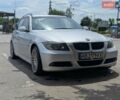 Сірий БМВ 3 Серія, об'ємом двигуна 2 л та пробігом 300 тис. км за 7400 $, фото 1 на Automoto.ua