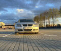 Серый БМВ 3 Серия, объемом двигателя 3 л и пробегом 209 тыс. км за 7800 $, фото 2 на Automoto.ua