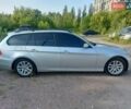 Серый БМВ 3 Серия, объемом двигателя 2 л и пробегом 256 тыс. км за 6200 $, фото 6 на Automoto.ua