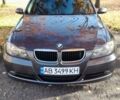Сірий БМВ 3 Серія, об'ємом двигуна 2 л та пробігом 211 тис. км за 8700 $, фото 2 на Automoto.ua
