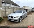Серый БМВ 3 Серия, объемом двигателя 2 л и пробегом 265 тыс. км за 3800 $, фото 1 на Automoto.ua