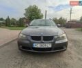 Сірий БМВ 3 Серія, об'ємом двигуна 2 л та пробігом 358 тис. км за 6000 $, фото 1 на Automoto.ua