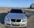 Серый БМВ 3 Серия, объемом двигателя 2 л и пробегом 267 тыс. км за 6400 $, фото 1 на Automoto.ua