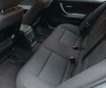 Серый БМВ 3 Серия, объемом двигателя 2 л и пробегом 225 тыс. км за 4800 $, фото 3 на Automoto.ua