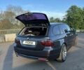 Сірий БМВ 3 Серія, об'ємом двигуна 2 л та пробігом 375 тис. км за 7395 $, фото 10 на Automoto.ua