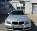 Серый БМВ 3 Серия, объемом двигателя 2 л и пробегом 184 тыс. км за 6500 $, фото 1 на Automoto.ua