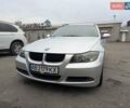 Сірий БМВ 3 Серія, об'ємом двигуна 2 л та пробігом 282 тис. км за 6500 $, фото 1 на Automoto.ua
