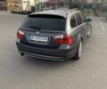 Серый БМВ 3 Серия, объемом двигателя 2 л и пробегом 278 тыс. км за 7700 $, фото 6 на Automoto.ua