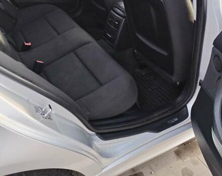 Сірий БМВ 3 Серія, об'ємом двигуна 1.6 л та пробігом 359 тис. км за 6500 $, фото 7 на Automoto.ua