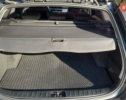 Сірий БМВ 3 Серія, об'ємом двигуна 2 л та пробігом 211 тис. км за 8700 $, фото 23 на Automoto.ua