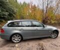 Серый БМВ 3 Серия, объемом двигателя 2 л и пробегом 250 тыс. км за 4100 $, фото 9 на Automoto.ua