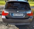 Сірий БМВ 3 Серія, об'ємом двигуна 2 л та пробігом 211 тис. км за 8700 $, фото 10 на Automoto.ua