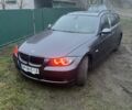Серый БМВ 3 Серия, объемом двигателя 2 л и пробегом 260 тыс. км за 5500 $, фото 1 на Automoto.ua