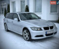 Серый БМВ 3 Серия, объемом двигателя 2 л и пробегом 300 тыс. км за 6800 $, фото 1 на Automoto.ua