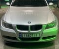 Серый БМВ 3 Серия, объемом двигателя 2 л и пробегом 3 тыс. км за 6400 $, фото 1 на Automoto.ua