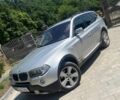 Серый БМВ 3 Серия, объемом двигателя 2 л и пробегом 60 тыс. км за 8000 $, фото 1 на Automoto.ua