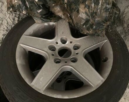 Серый БМВ 3 Серия, объемом двигателя 2 л и пробегом 278 тыс. км за 7700 $, фото 20 на Automoto.ua