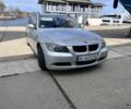 Сірий БМВ 3 Серія, об'ємом двигуна 2 л та пробігом 290 тис. км за 5600 $, фото 2 на Automoto.ua