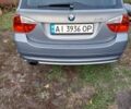 Серый БМВ 3 Серия, объемом двигателя 2 л и пробегом 223 тыс. км за 5200 $, фото 7 на Automoto.ua