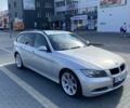 Серый БМВ 3 Серия, объемом двигателя 2 л и пробегом 180 тыс. км за 8000 $, фото 6 на Automoto.ua