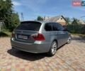 Серый БМВ 3 Серия, объемом двигателя 2 л и пробегом 200 тыс. км за 6200 $, фото 3 на Automoto.ua