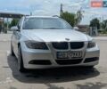 Сірий БМВ 3 Серія, об'ємом двигуна 2 л та пробігом 300 тис. км за 7400 $, фото 2 на Automoto.ua