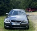 Сірий БМВ 3 Серія, об'ємом двигуна 2 л та пробігом 239 тис. км за 6500 $, фото 8 на Automoto.ua