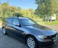 Серый БМВ 3 Серия, объемом двигателя 2 л и пробегом 350 тыс. км за 5500 $, фото 5 на Automoto.ua
