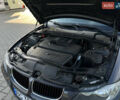 Серый БМВ 3 Серия, объемом двигателя 2 л и пробегом 239 тыс. км за 6500 $, фото 5 на Automoto.ua