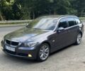 Сірий БМВ 3 Серія, об'ємом двигуна 2 л та пробігом 239 тис. км за 6500 $, фото 9 на Automoto.ua