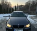 Серый БМВ 3 Серия, объемом двигателя 2 л и пробегом 370 тыс. км за 5999 $, фото 1 на Automoto.ua