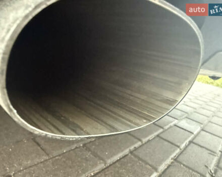 Сірий БМВ 3 Серія, об'ємом двигуна 2 л та пробігом 207 тис. км за 6500 $, фото 13 на Automoto.ua