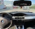 Серый БМВ 3 Серия, объемом двигателя 2 л и пробегом 180 тыс. км за 8000 $, фото 21 на Automoto.ua