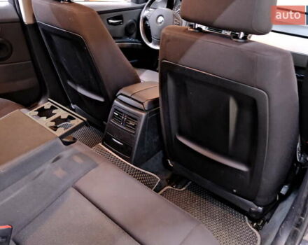 Сірий БМВ 3 Серія, об'ємом двигуна 2 л та пробігом 174 тис. км за 6900 $, фото 37 на Automoto.ua