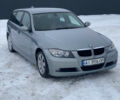 Сірий БМВ 3 Серія, об'ємом двигуна 2 л та пробігом 223 тис. км за 5299 $, фото 2 на Automoto.ua