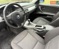 Сірий БМВ 3 Серія, об'ємом двигуна 2 л та пробігом 207 тис. км за 6500 $, фото 7 на Automoto.ua