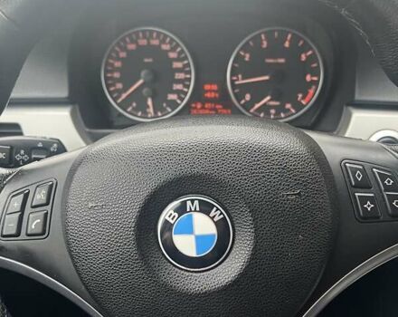 Сірий БМВ 3 Серія, об'ємом двигуна 2 л та пробігом 242 тис. км за 8500 $, фото 9 на Automoto.ua