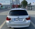 Серый БМВ 3 Серия, объемом двигателя 2 л и пробегом 180 тыс. км за 8000 $, фото 4 на Automoto.ua