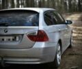 Сірий БМВ 3 Серія, об'ємом двигуна 2 л та пробігом 285 тис. км за 3507 $, фото 1 на Automoto.ua