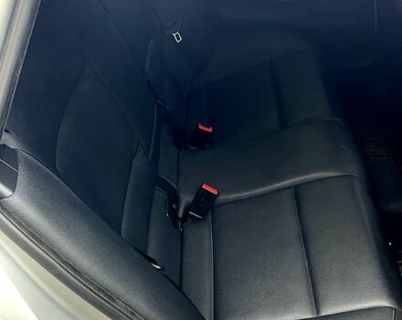 Серый БМВ 3 Серия, объемом двигателя 2 л и пробегом 265 тыс. км за 3800 $, фото 3 на Automoto.ua