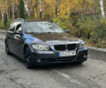 БМВ 3 Серия 2007 в Белой Церкве на Automoto.ua Серый БМВ 3 Серия, объемом двигателя 2.5 л и пробегом 275 тыс. км за 6900 $, фото 1 на Automoto.ua
