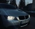 Сірий БМВ 3 Серія, об'ємом двигуна 2 л та пробігом 400 тис. км за 7777 $, фото 1 на Automoto.ua
