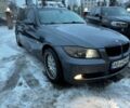 Сірий БМВ 3 Серія, об'ємом двигуна 2 л та пробігом 320 тис. км за 5500 $, фото 1 на Automoto.ua