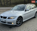 Серый БМВ 3 Серия, объемом двигателя 2 л и пробегом 289 тыс. км за 5990 $, фото 2 на Automoto.ua