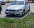 Серый БМВ 3 Серия, объемом двигателя 2 л и пробегом 291 тыс. км за 7000 $, фото 1 на Automoto.ua