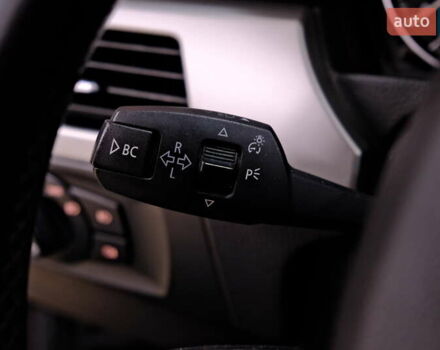 Сірий БМВ 3 Серія, об'ємом двигуна 2 л та пробігом 174 тис. км за 6900 $, фото 23 на Automoto.ua