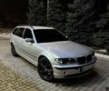 Сірий БМВ 3 Серія, об'ємом двигуна 2.93 л та пробігом 270 тис. км за 5200 $, фото 1 на Automoto.ua